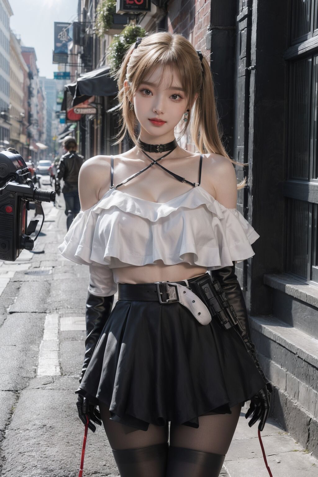 ★PATREON★ Kaiysx [Vol.380Vol.397] 6-第1章-图片18