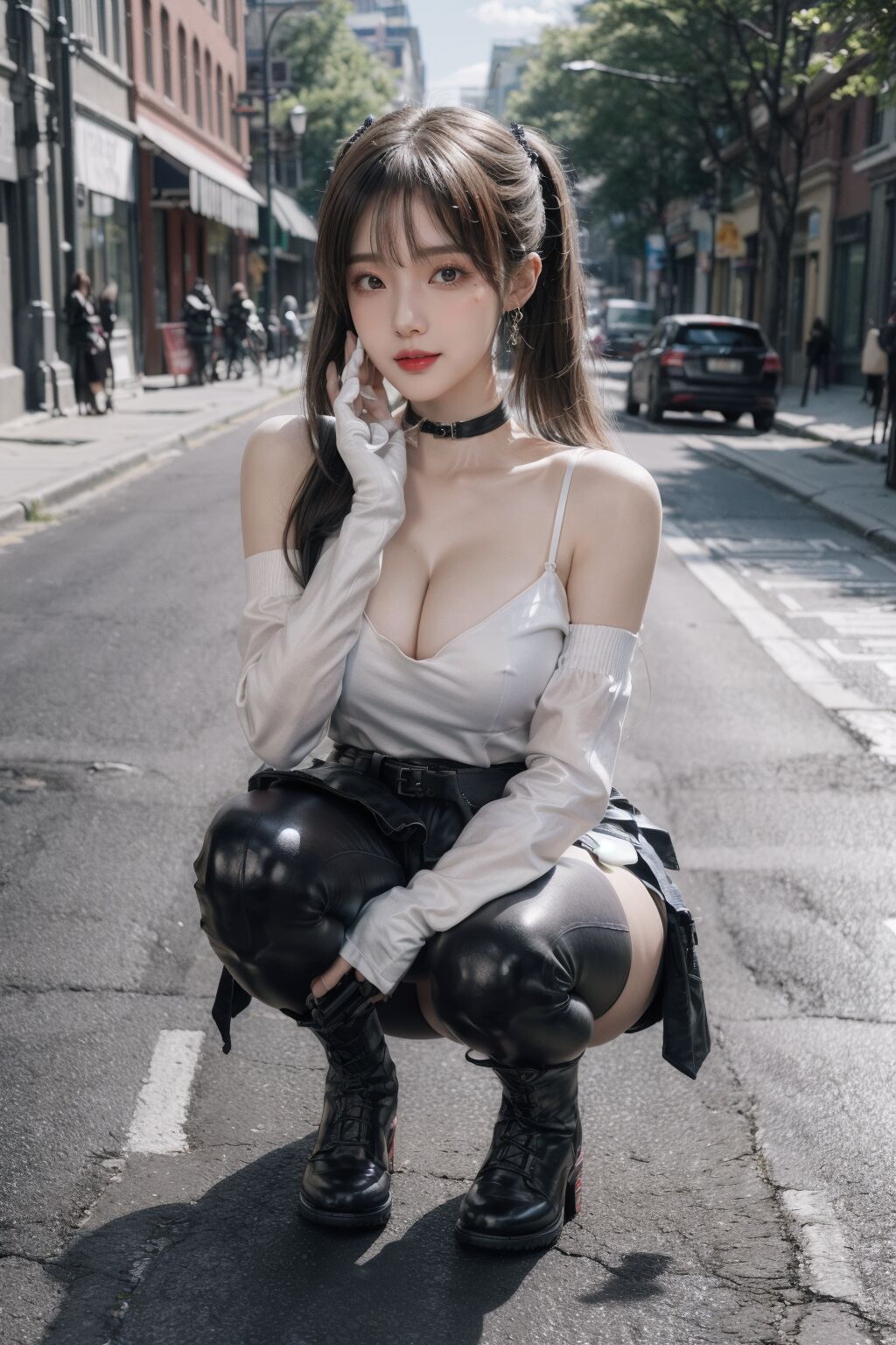 ★PATREON★ Kaiysx [Vol.380Vol.397] 7-第1章-图片36