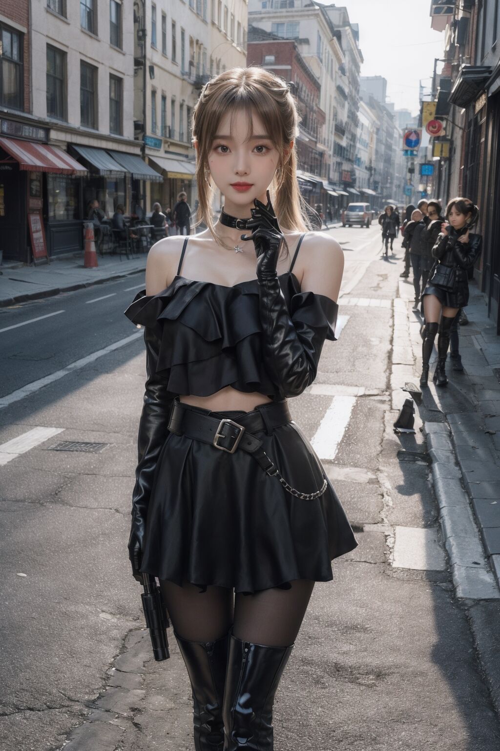 ★PATREON★ Kaiysx [Vol.380Vol.397] 7-第1章-图片37