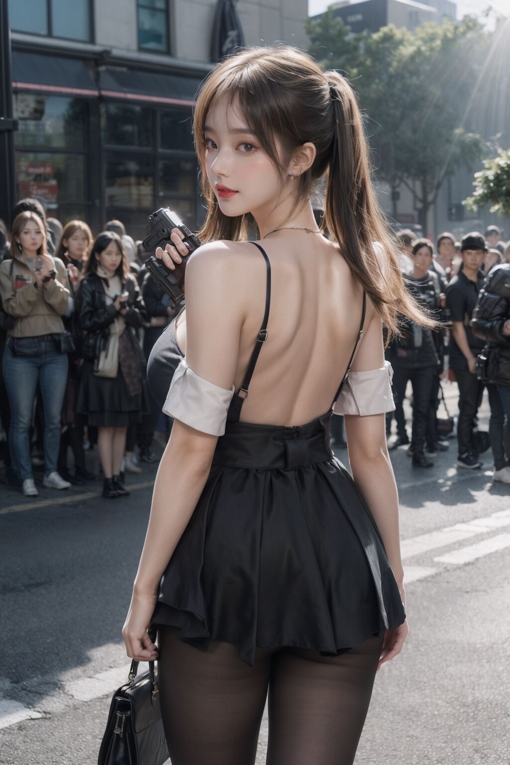 ★PATREON★ Kaiysx [Vol.380Vol.397] 7-第1章-图片40