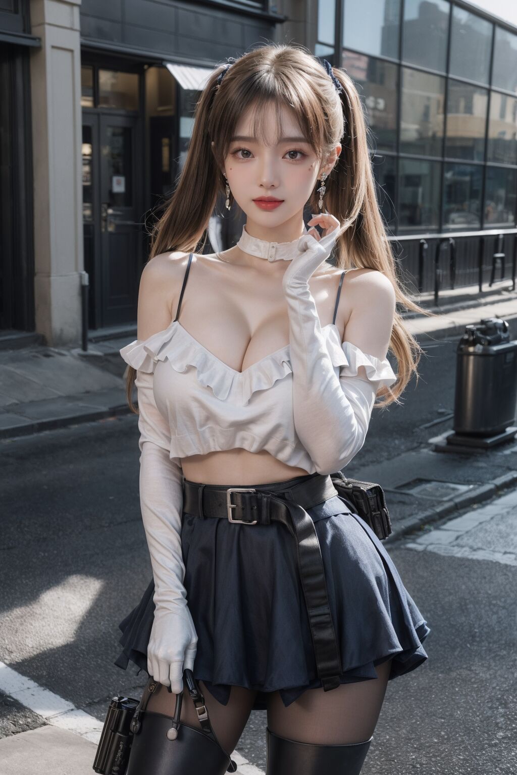 ★PATREON★ Kaiysx [Vol.380Vol.397] 7-第1章-图片45