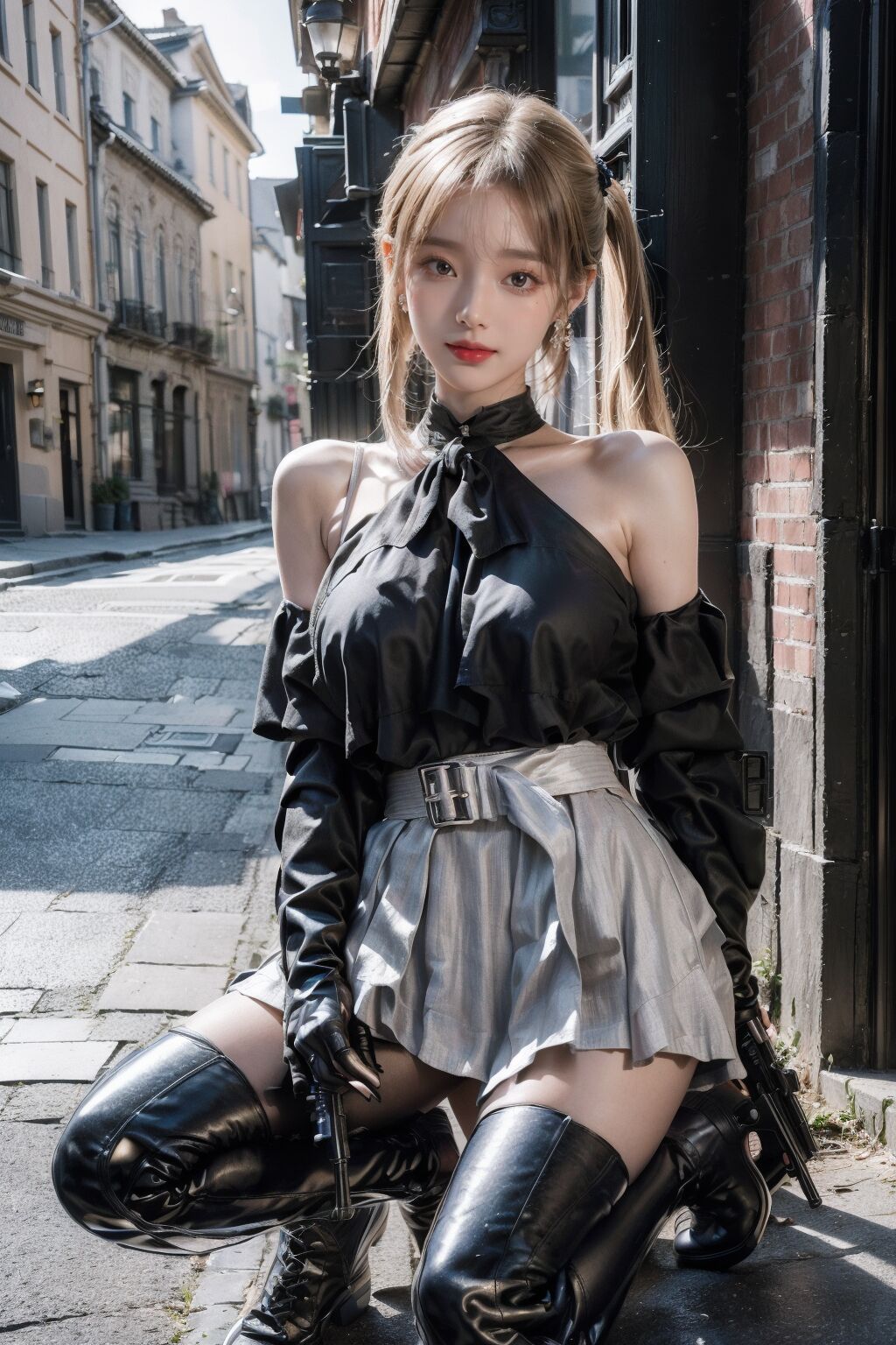 ★PATREON★ Kaiysx [Vol.380Vol.397] 8-第1章-图片4