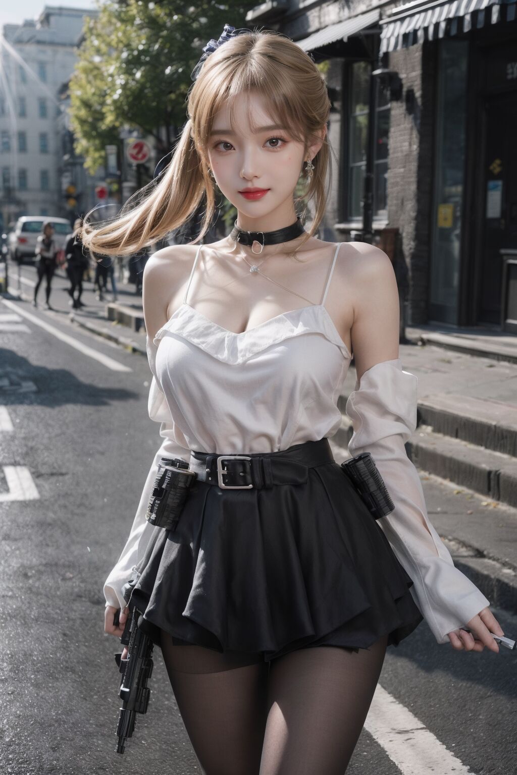 ★PATREON★ Kaiysx [Vol.380Vol.397] 8-第1章-图片12