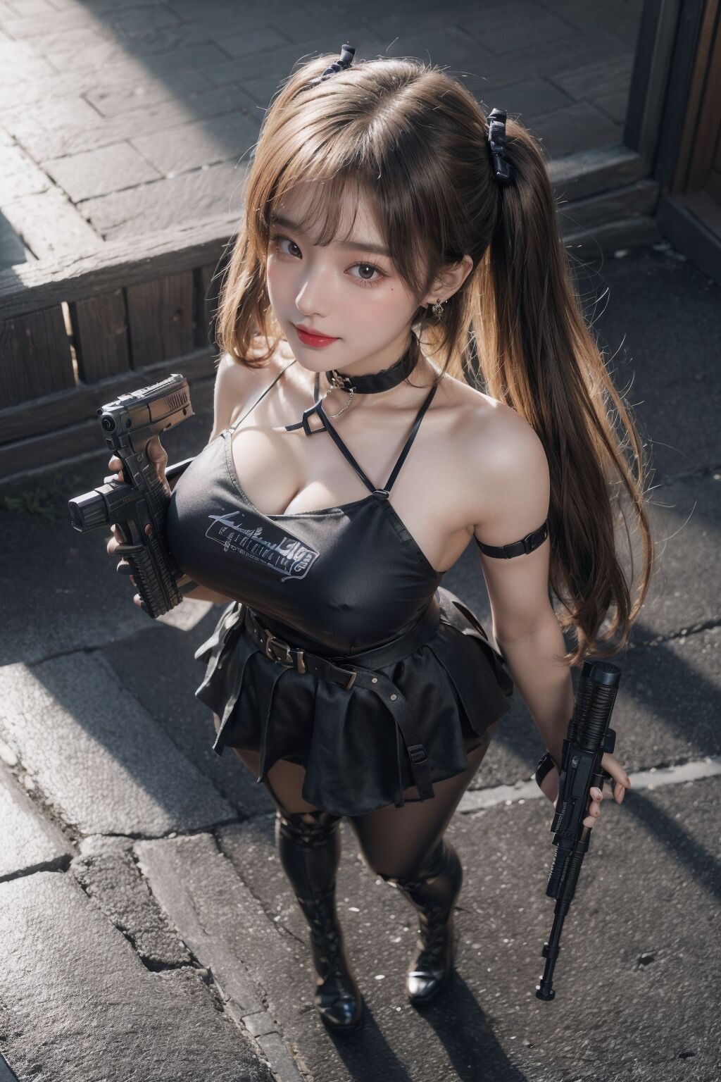 ★PATREON★ Kaiysx [Vol.380Vol.397] 8-第1章-图片19