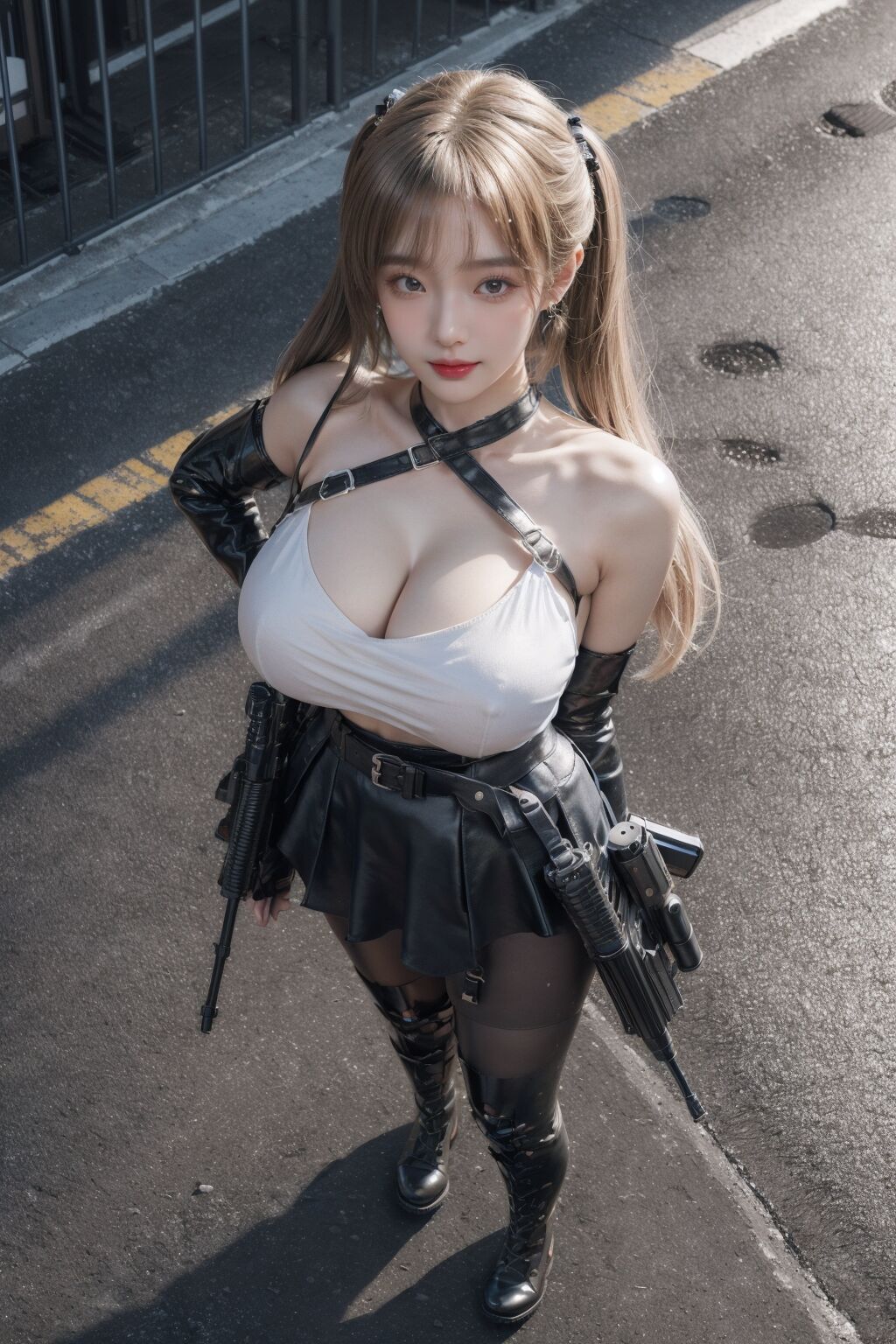 ★PATREON★ Kaiysx [Vol.380Vol.397] 8-第1章-图片18