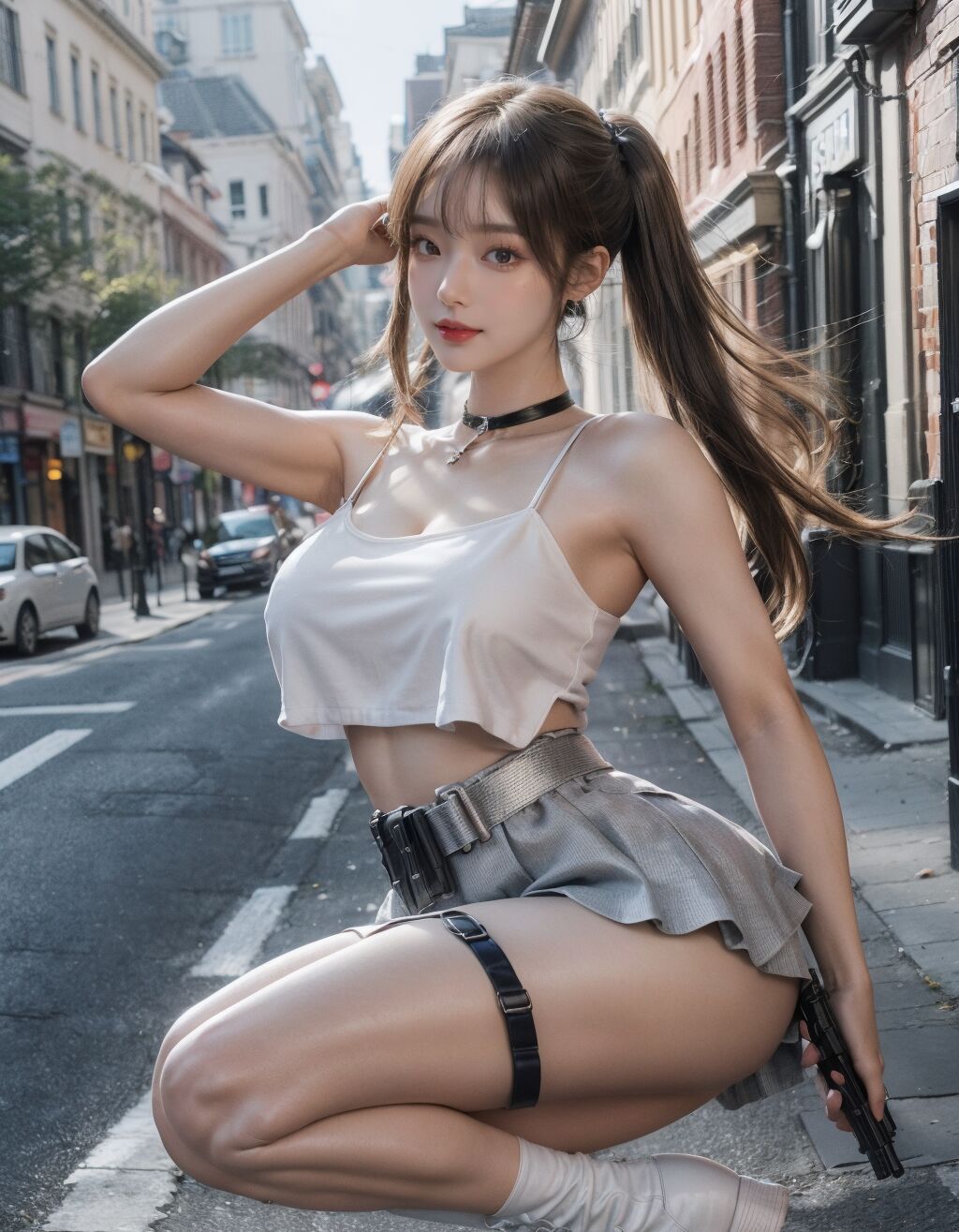 ★PATREON★ Kaiysx [Vol.380Vol.397] 8-第1章-图片25