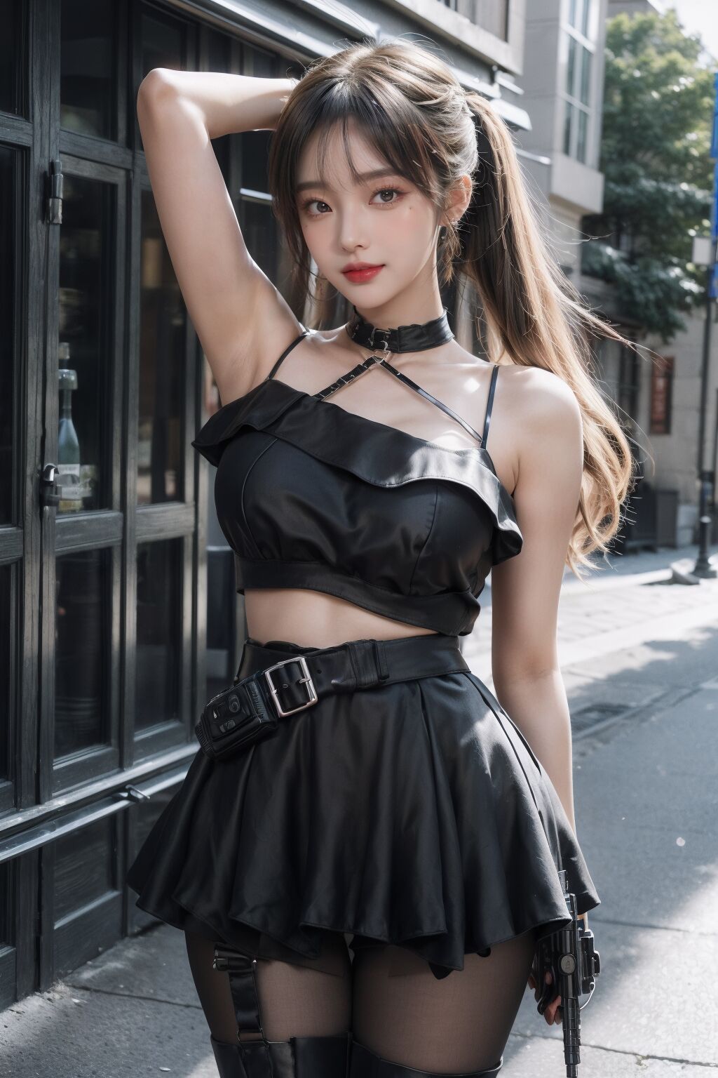 ★PATREON★ Kaiysx [Vol.380Vol.397] 8-第1章-图片26