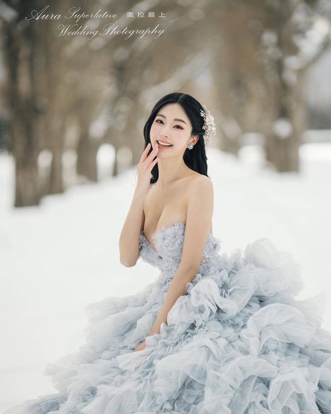 氣質辣模「Rubis上晏」白嫩美體 尺度一發不可收拾-第1章-图片5