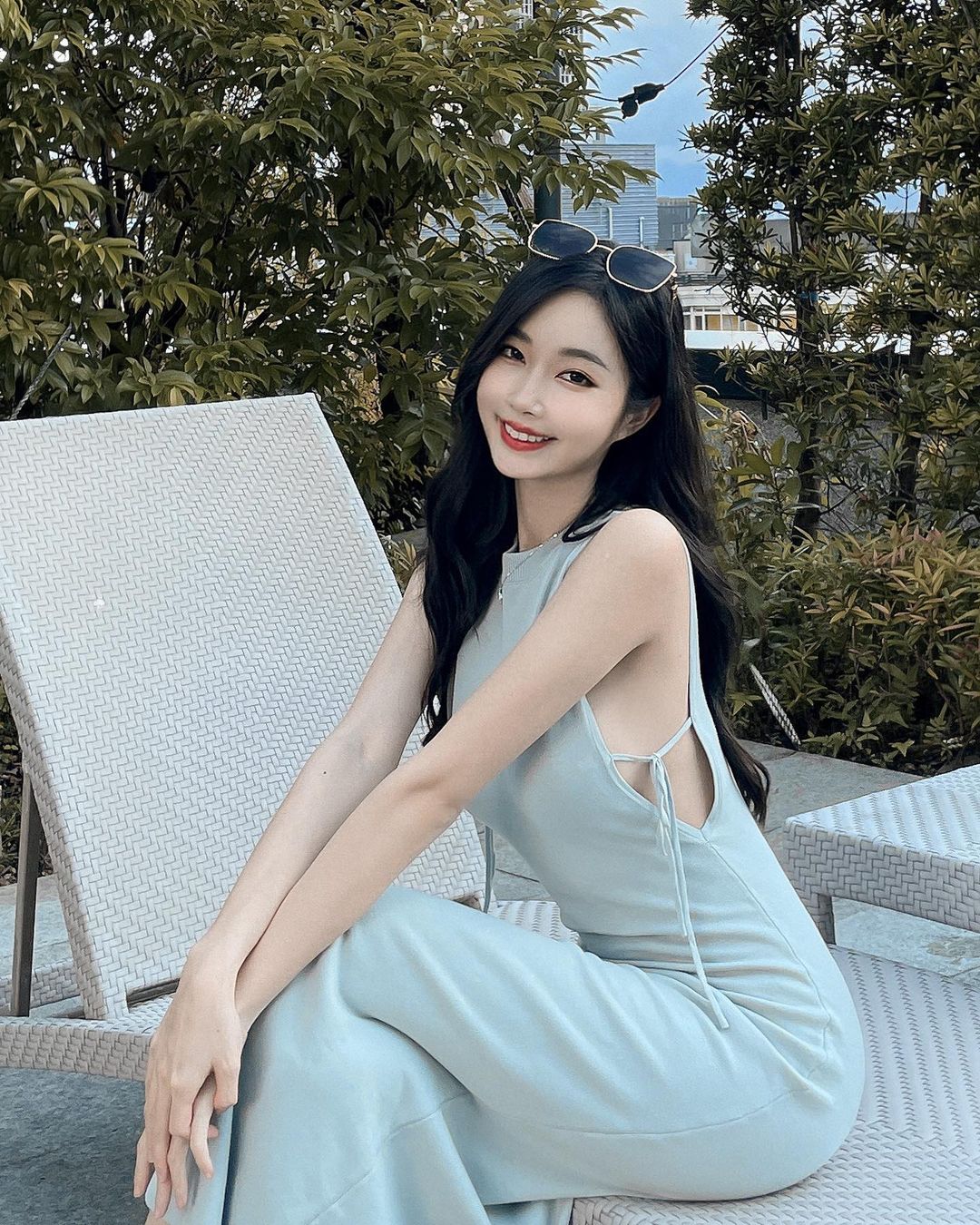 氣質辣模「Rubis上晏」白嫩美體 尺度一發不可收拾-第1章-图片10