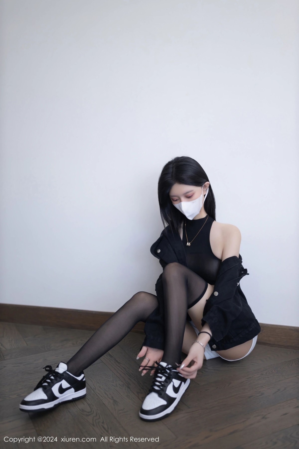 【XiuRen秀人網】2024.05.31 Vol.8636 幼 幼 完整版無水印寫真【80P】-第1章-图片10