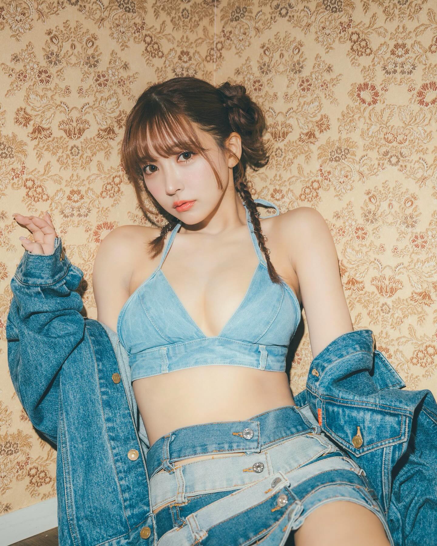 三上悠亞揭露性騷擾事件！攝影師以「藝術」名義搞怪-第1章-图片4