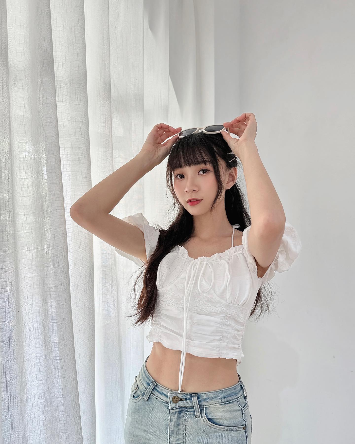 女神拿下選美冠軍！曝長年辛酸史 只想回台喝珍奶-第1章-图片8