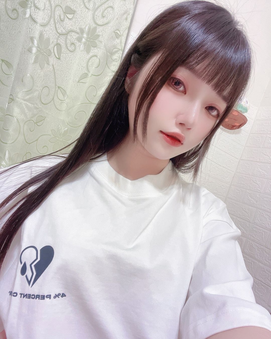 實況正妹「願願Yuan」飽滿身材勾住你的心！微笑電死整票男粉-第1章-图片4