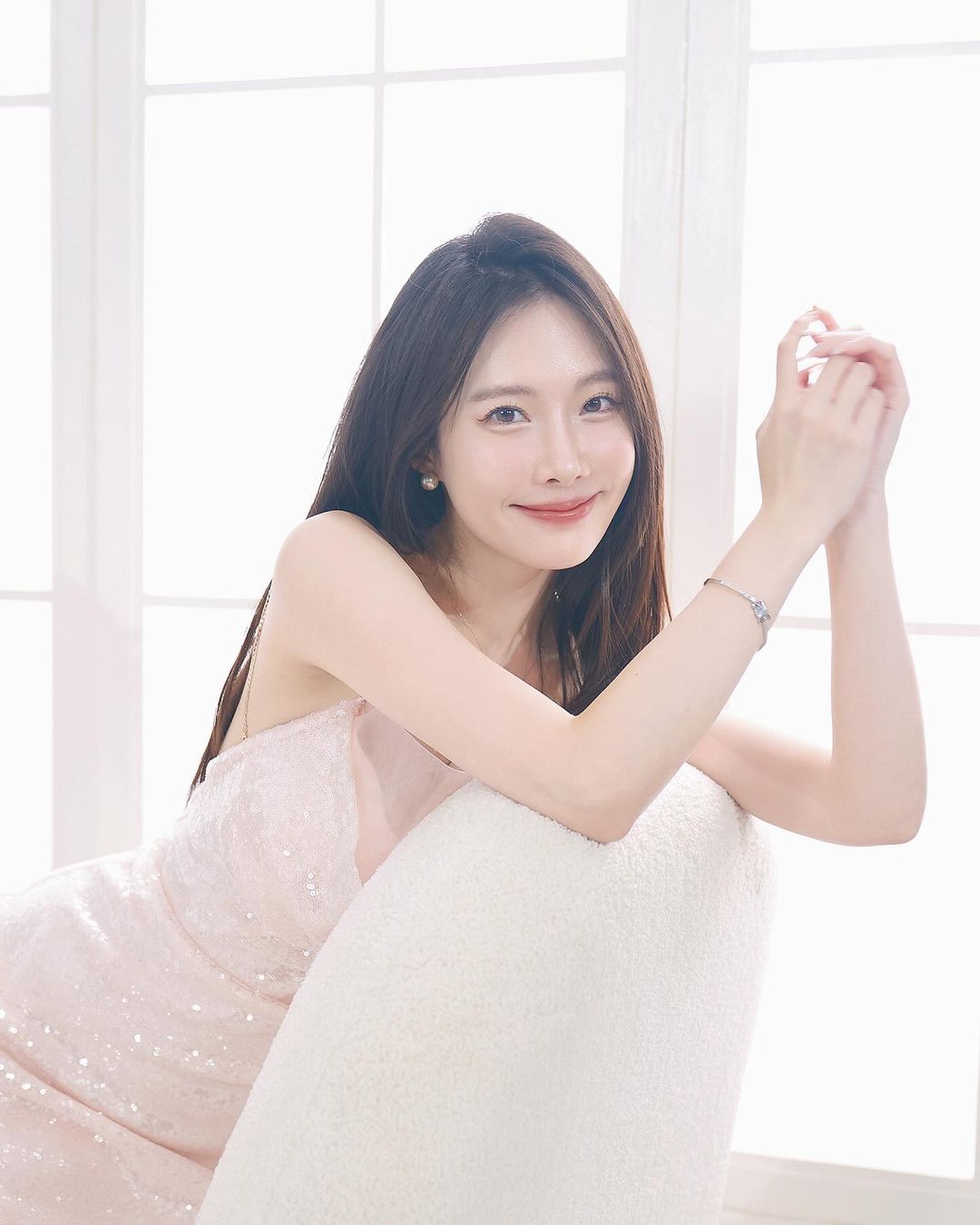 女神級「鄔又曦Claire」療癒笑容讓人胃口大開-第1章-图片9