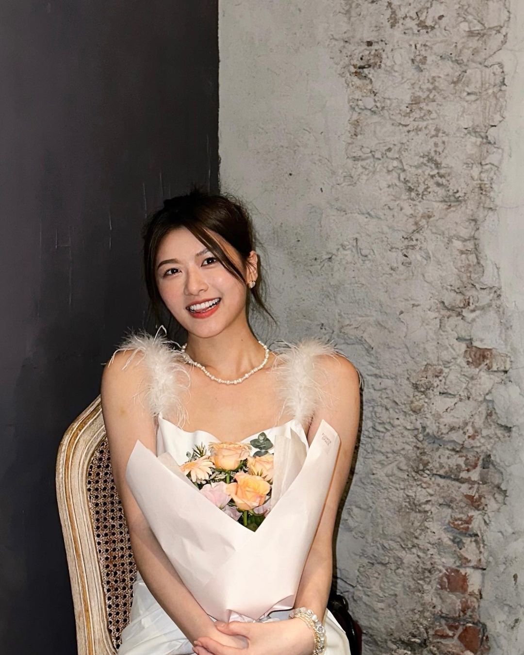 氣質美人「妞妞」若隱若現姣好身材 簡直無法無天-第1章-图片4