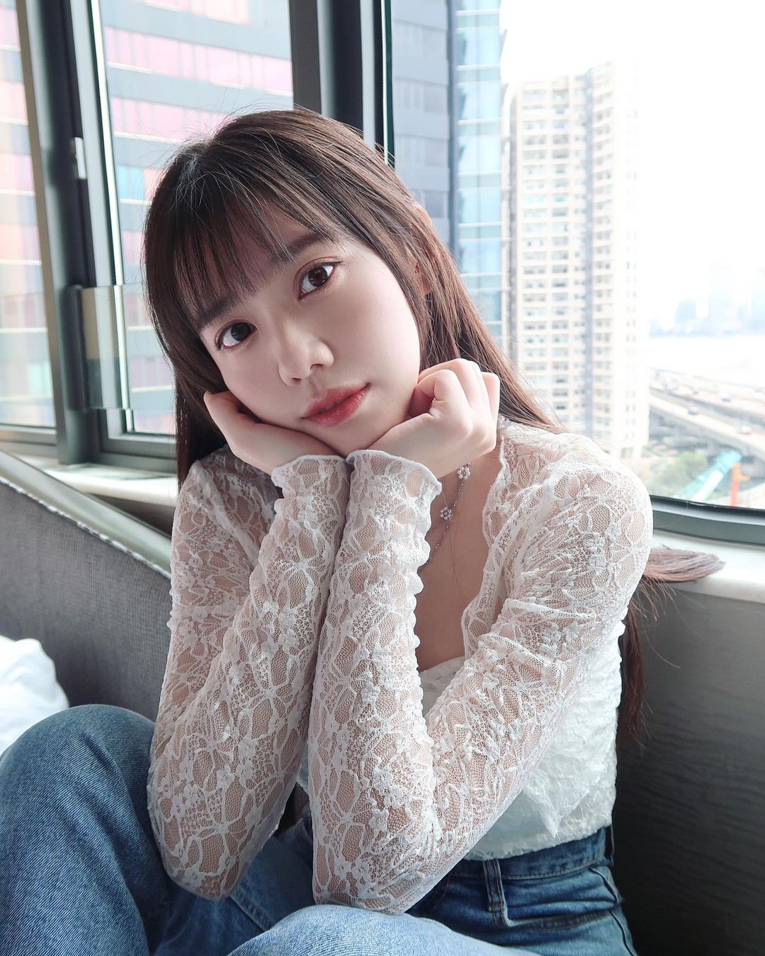 美乳甜心「皮皮17Baby」解放身材最誘人一面 有夠兇猛-第1章-图片2