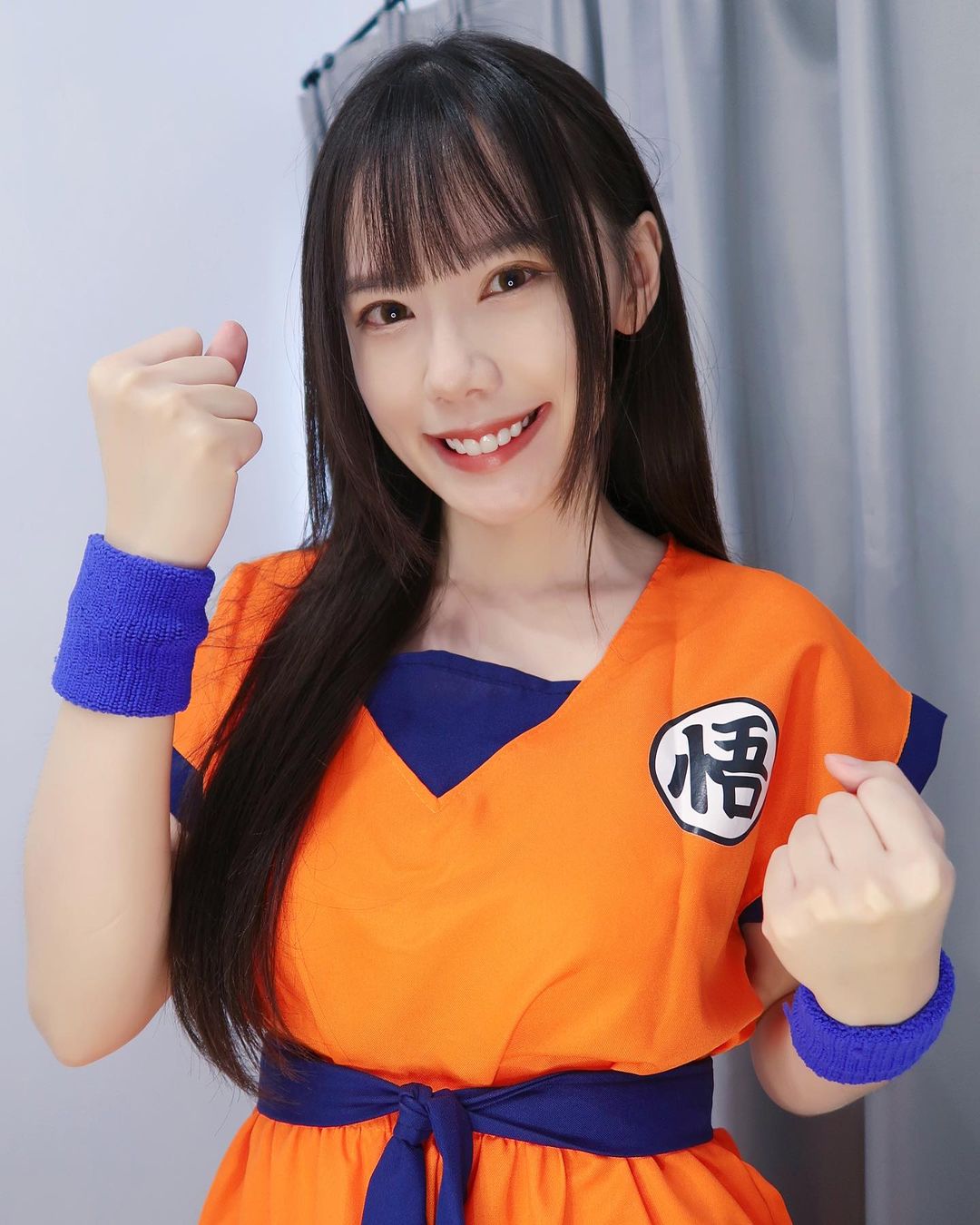 美乳甜心「皮皮17Baby」解放身材最誘人一面 有夠兇猛-第1章-图片6