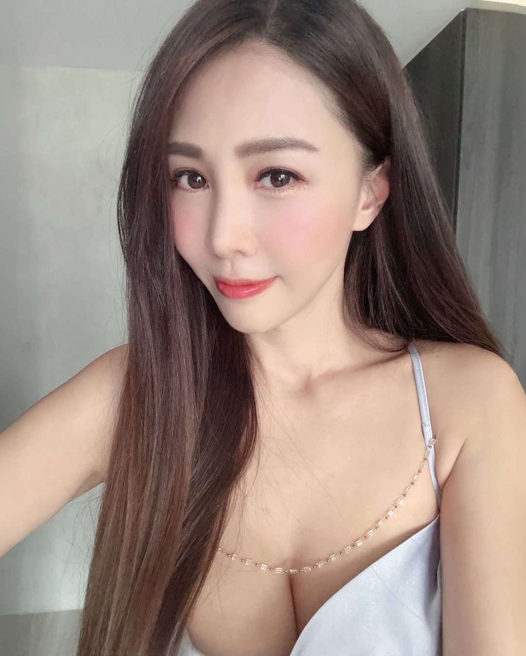 氣質女神「莎莎Melissa」曲線超優質 結實身材好性感-第1章-图片10