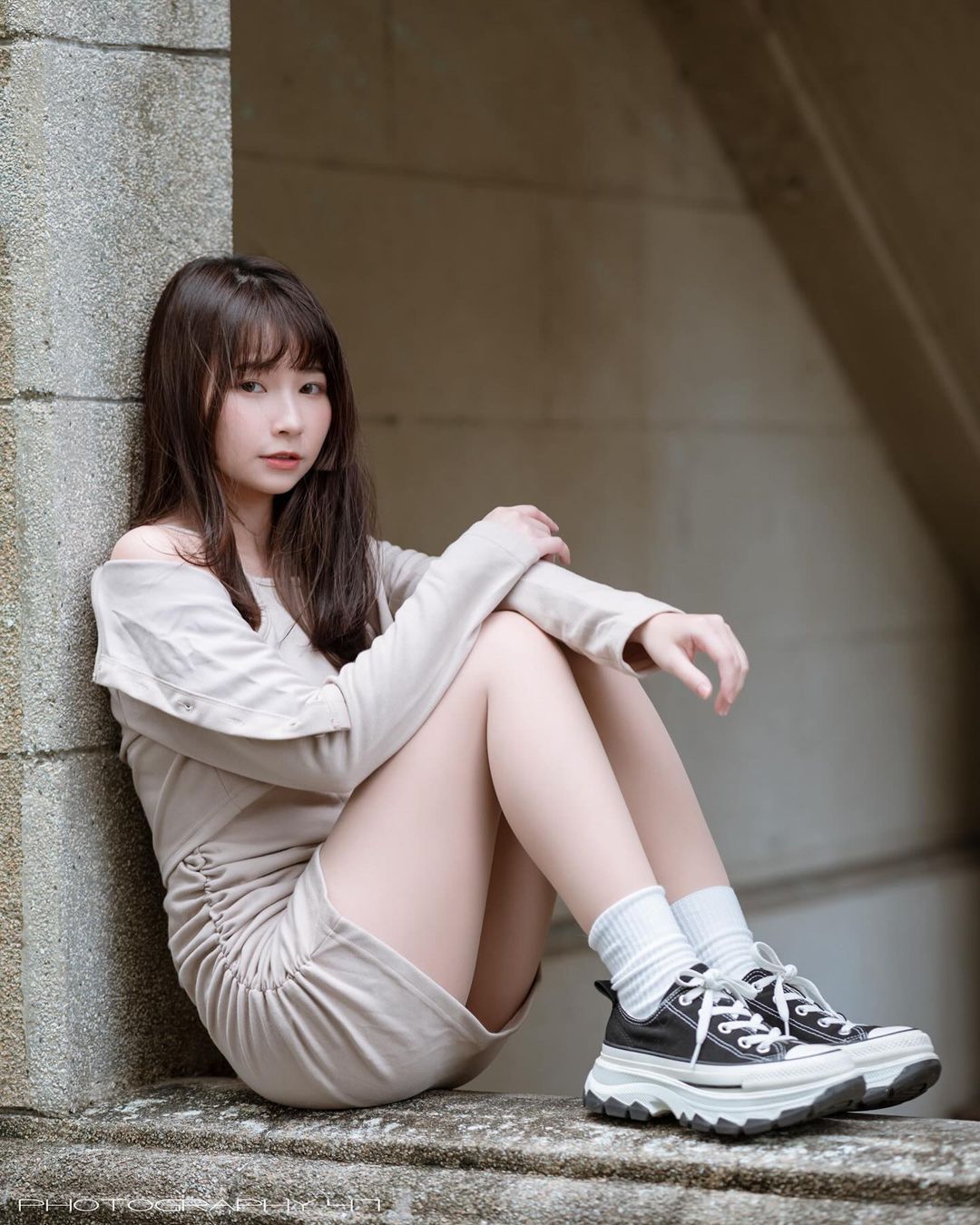 甜美女孩「陳QQ 」養眼畫面露出.....各種誘惑銷魂讓人大噴鼻血-第1章-图片10