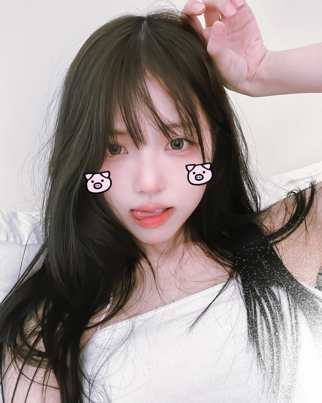 美乳甜心「趙兔喵」暴力身材又白又嫩好犯規-第1章-图片4