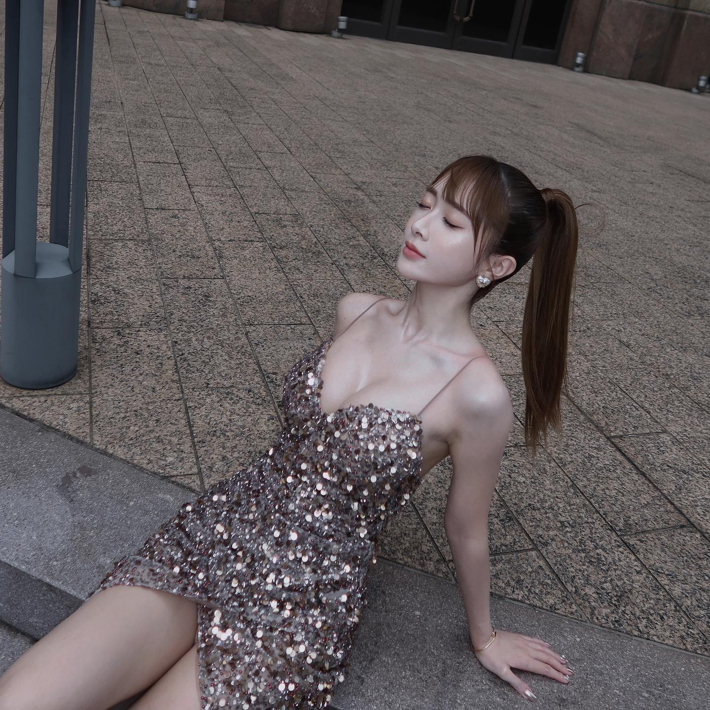 中職啦啦隊選拔掀起熱潮 直播主決心「放棄百萬年薪」投入全身心追夢-第1章-图片4