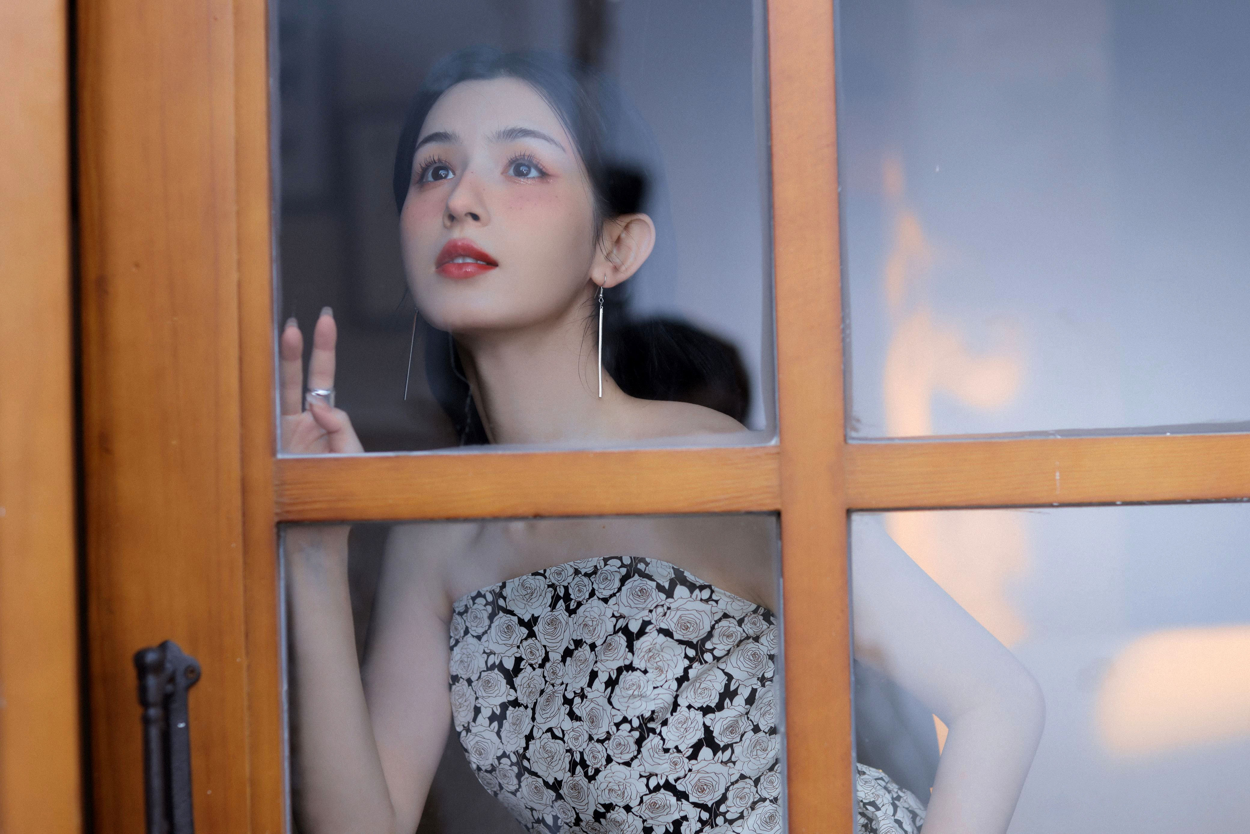 生日紀念寫真—哈妮克孜[高清套圖]