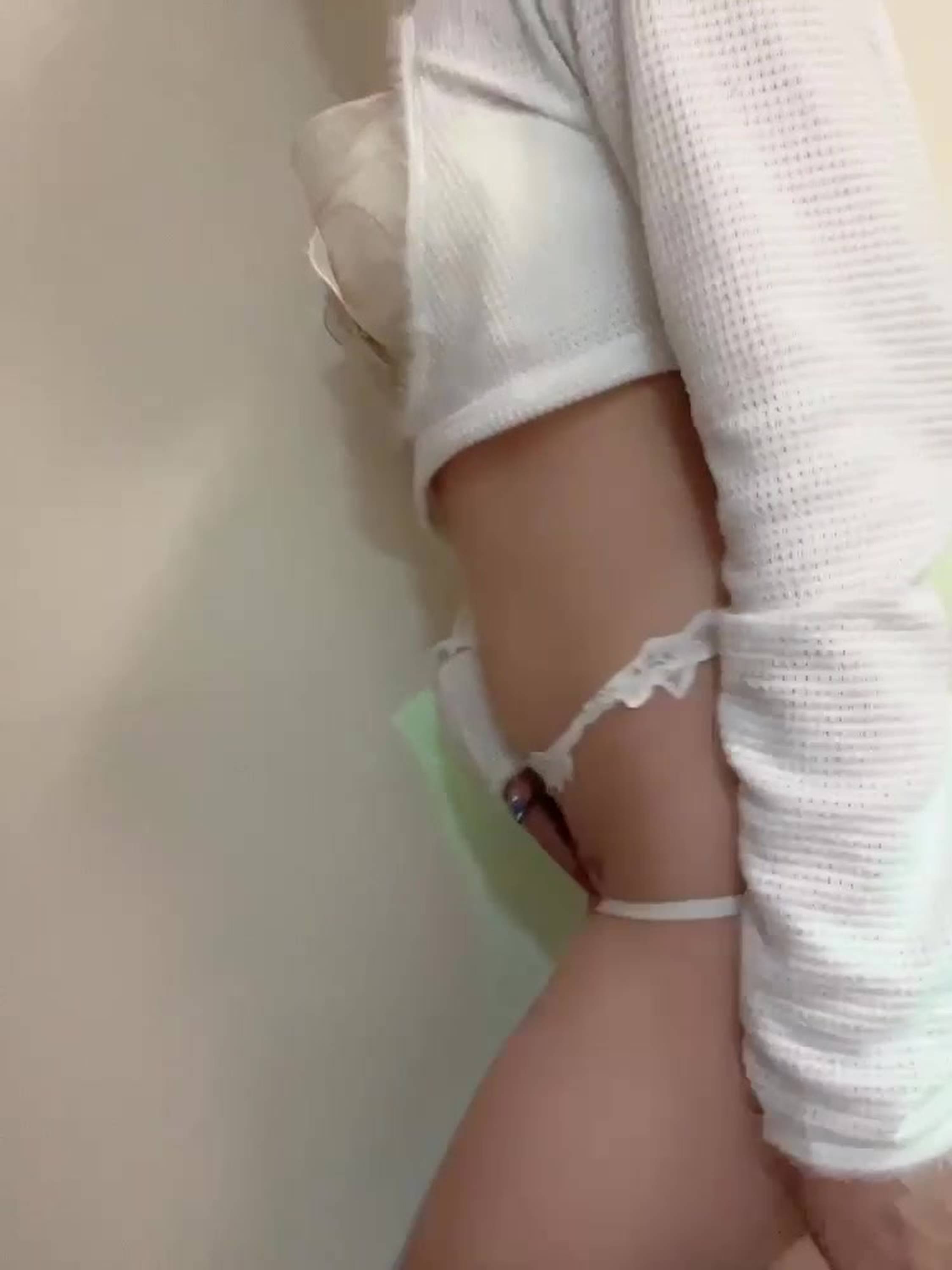 【網路收集系列】模特 小婷 私拍大尺度VIP福利圖1【100P】-第1章-图片14