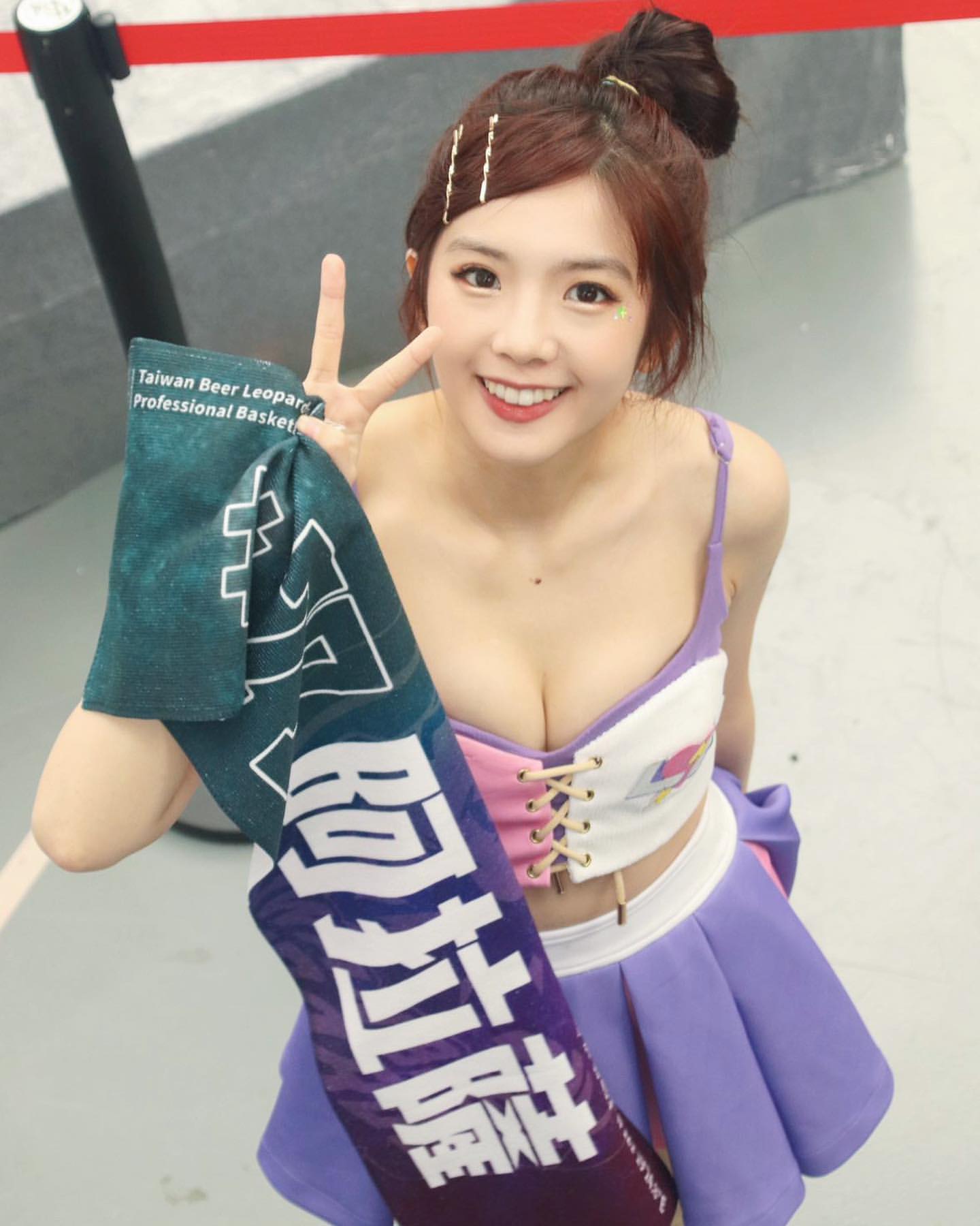 胡瓜新女團《MEME》成員笑笑感謝照顧，坦言腰力較軟-第1章-图片5