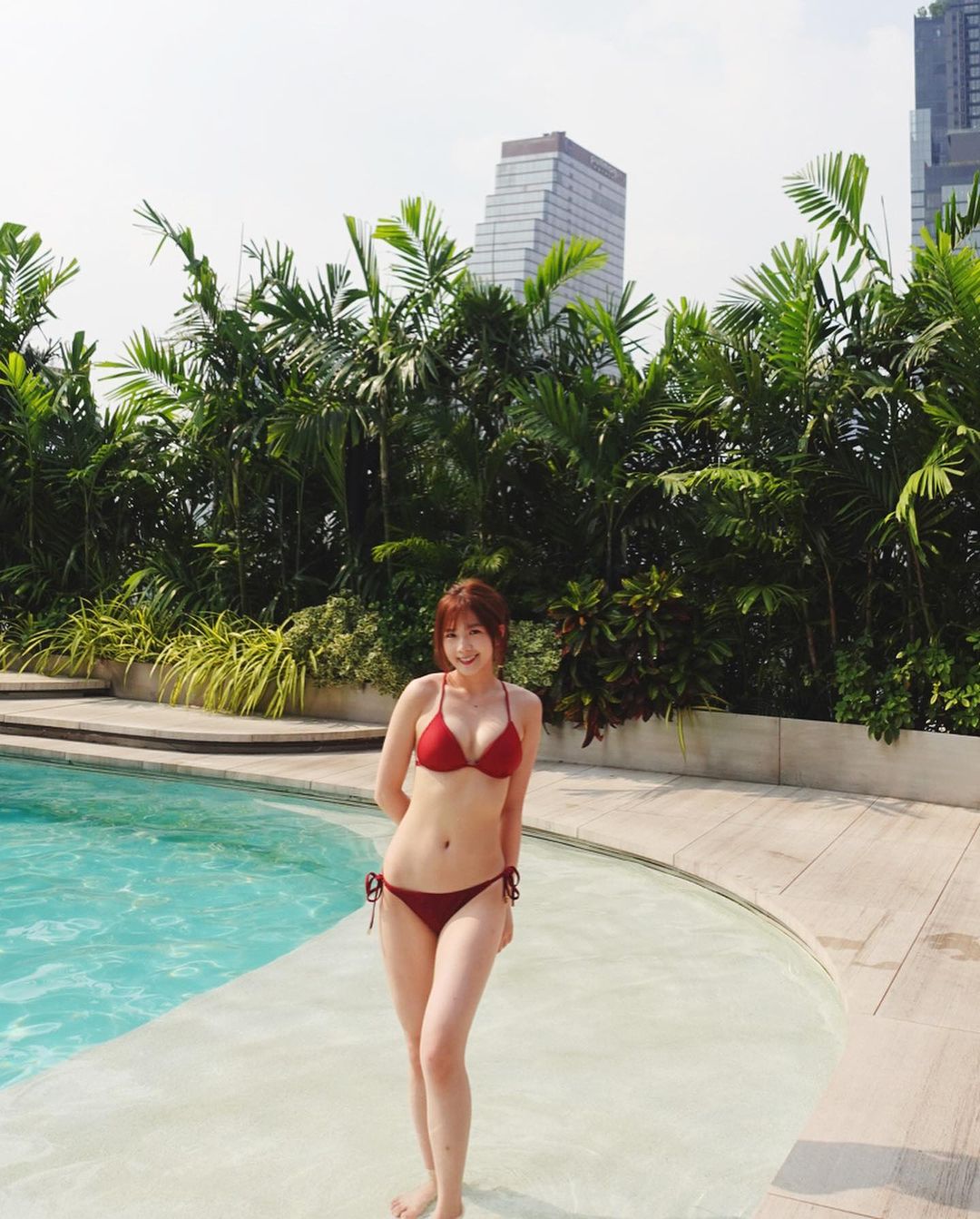 胡瓜新女團《MEME》成員笑笑感謝照顧，坦言腰力較軟-第1章-图片6