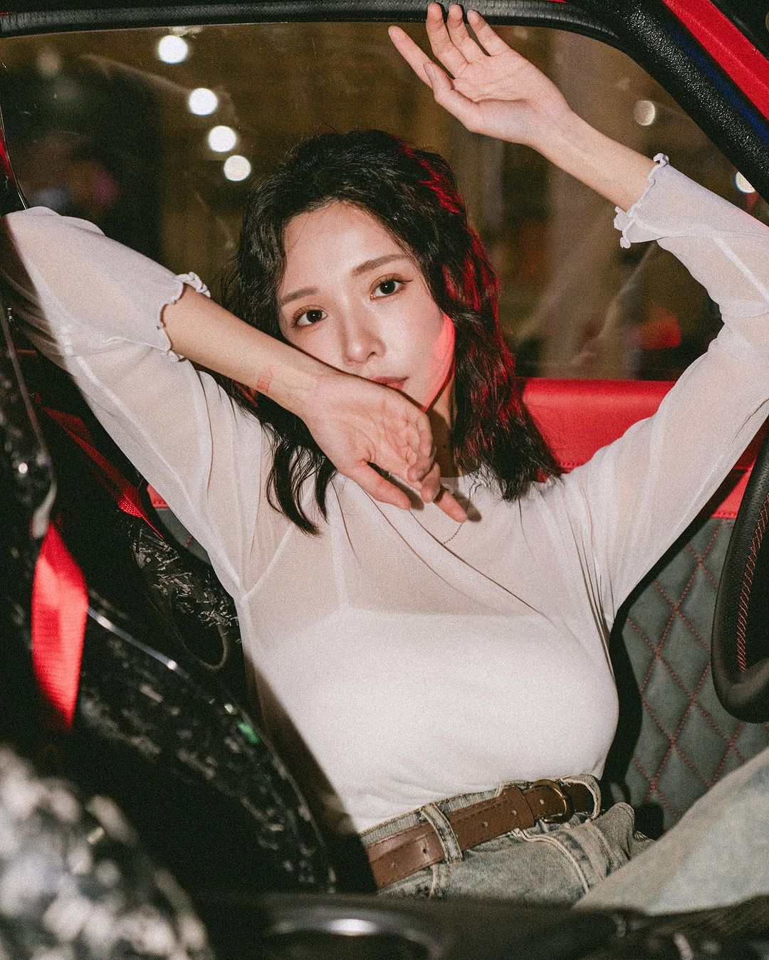 極品網紅「蕭芷渲-第1章-图片5