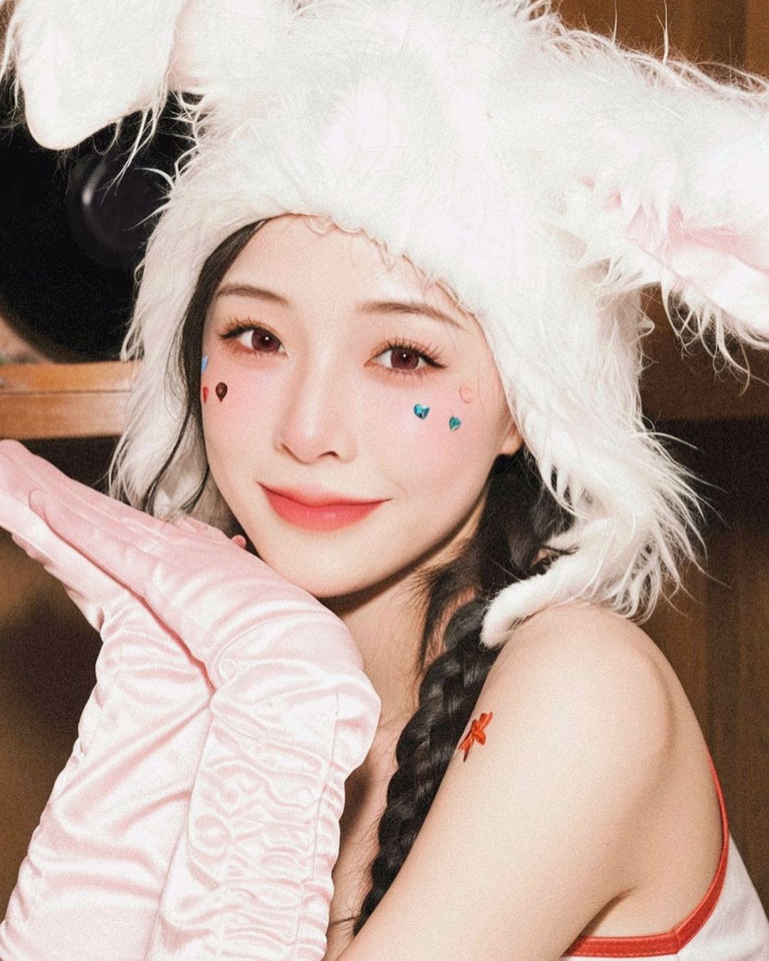 極品網紅「蕭芷渲-第1章-图片10