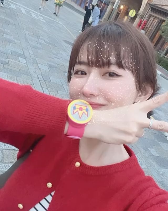 女神等級「梁以辰」顏值超仙 一眼瞬間墜入愛河-第1章-图片7