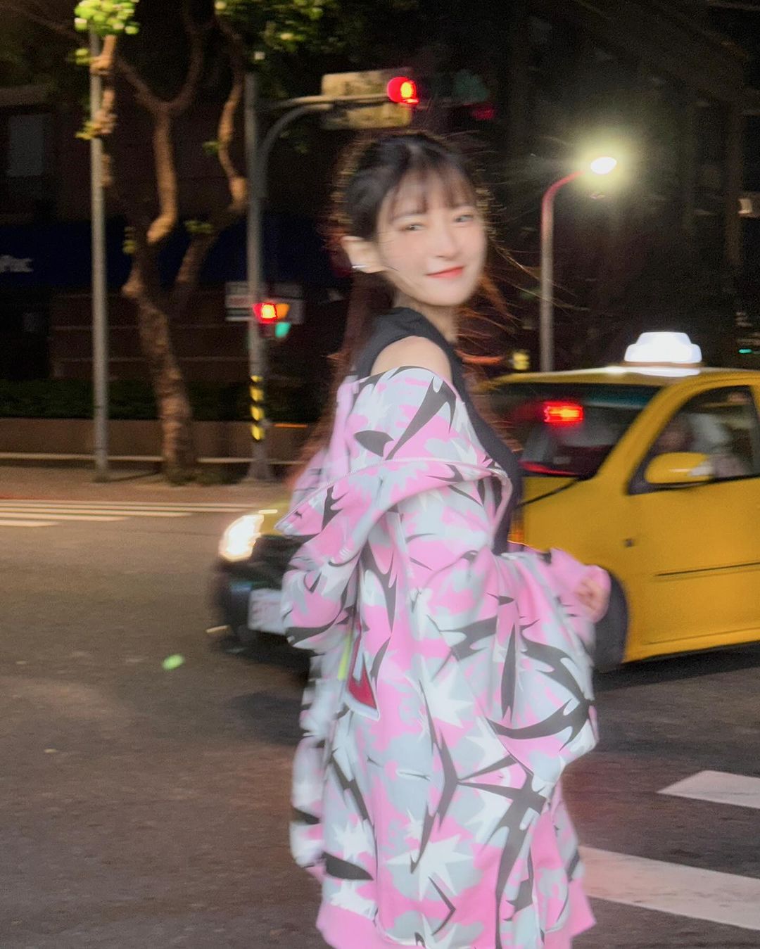 校園正妹「Yuki」美女白皙美腿誘惑居家寫真照 超優潛力股-第1章-图片9