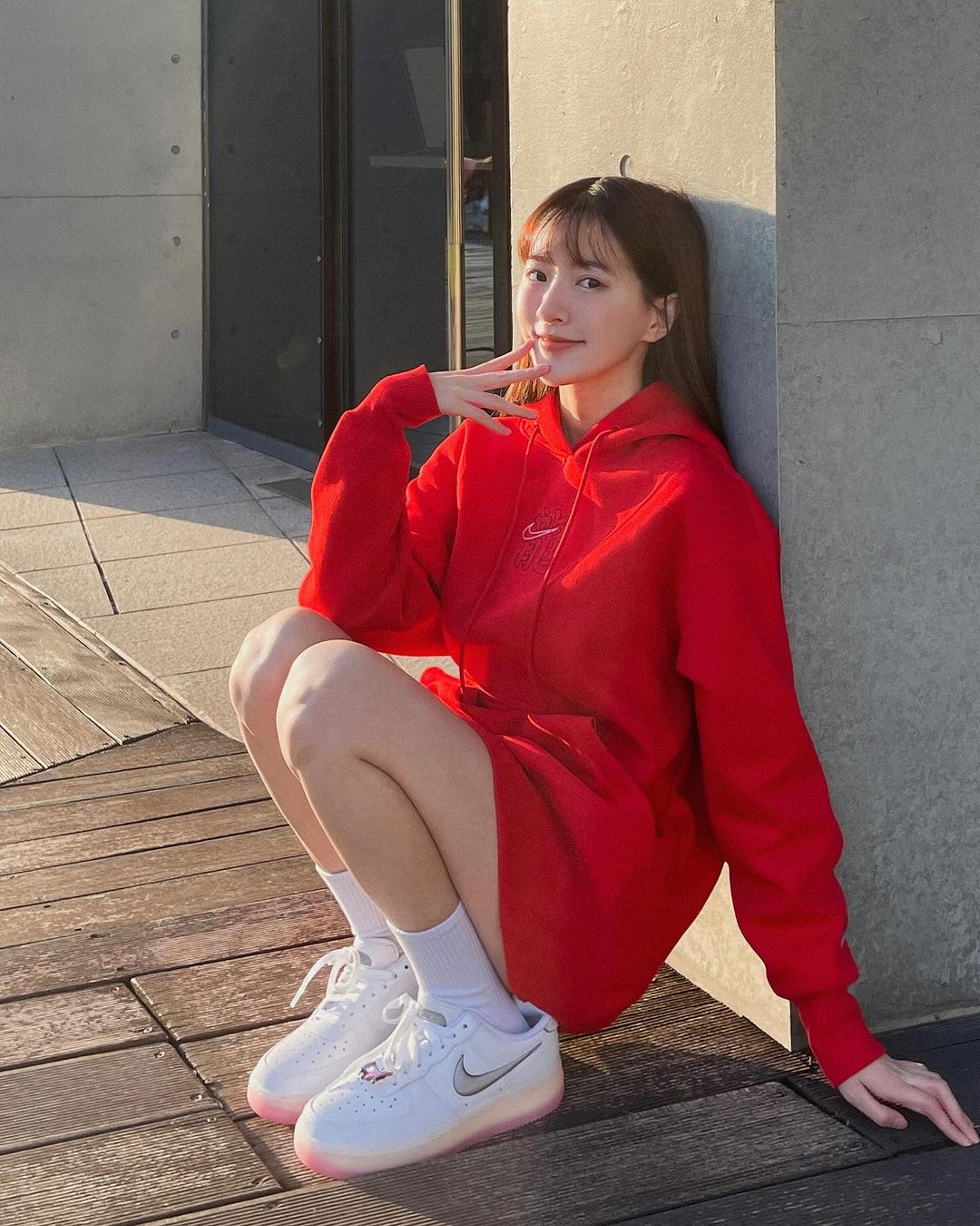 校園正妹「Yuki」美女白皙美腿誘惑居家寫真照 超優潛力股-第1章-图片10