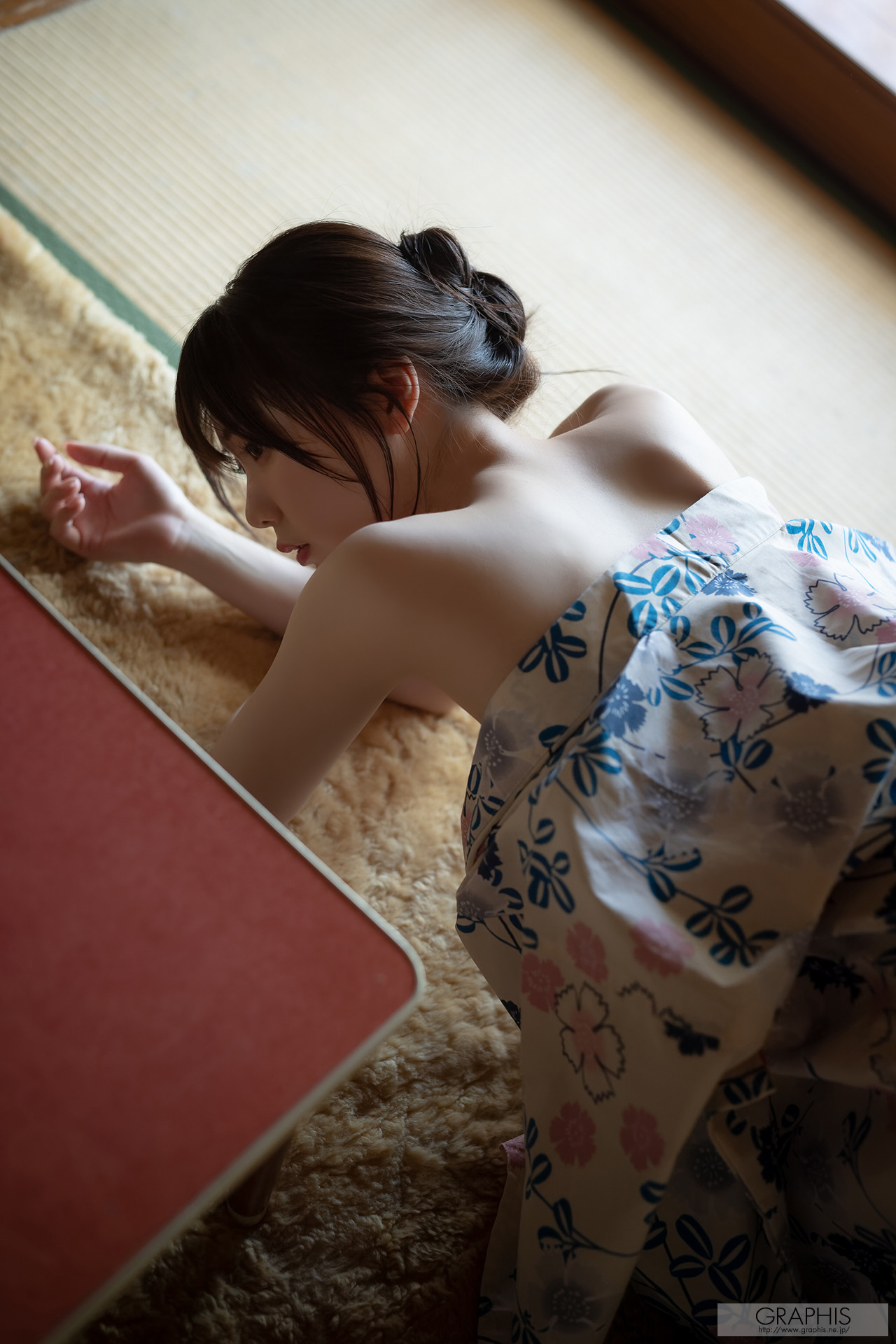 石川澪 美到讓空氣變成甜的 清純外型直接滿分-第1章-图片3