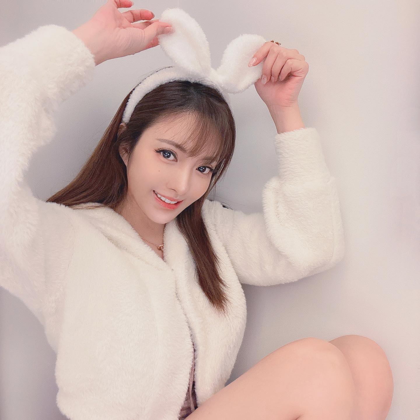 歌手 歐詠怡 Wing Wing展現出健美的體態和自信-第1章-图片1