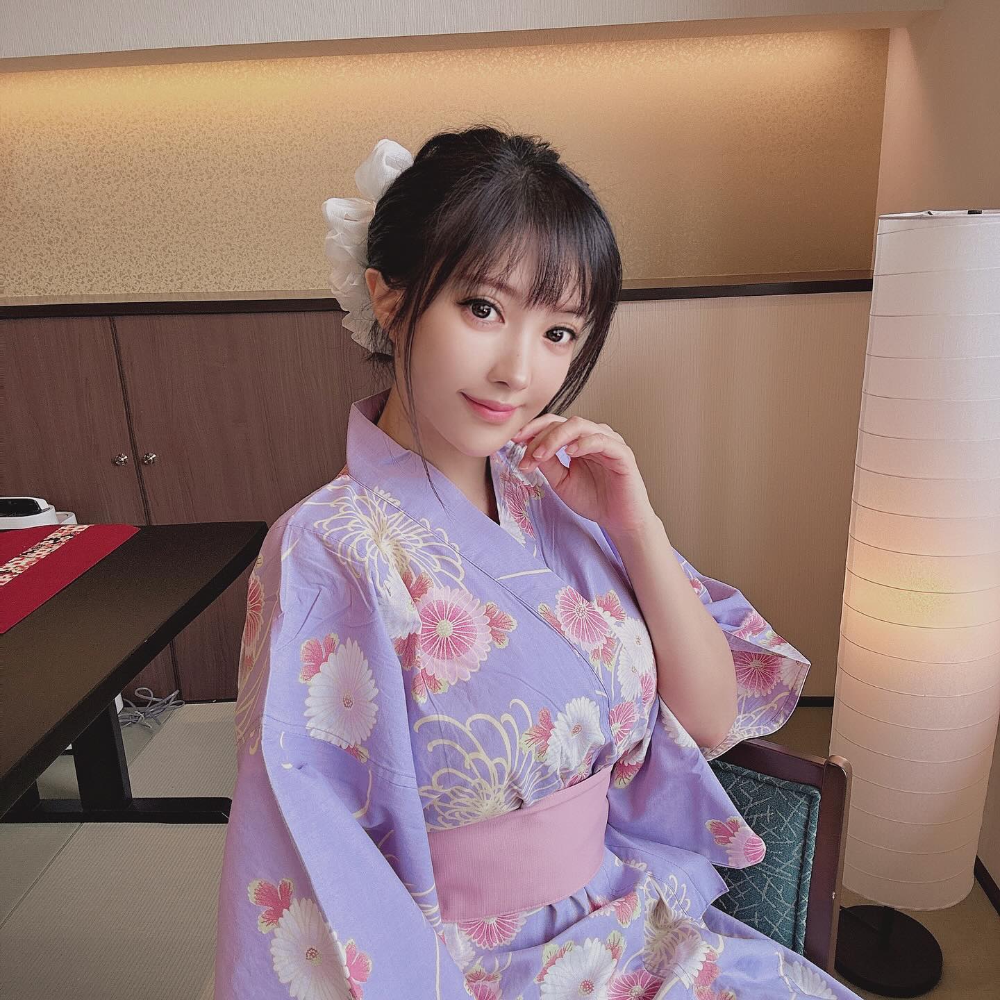 歌手 歐詠怡 Wing Wing展現出健美的體態和自信-第1章-图片23