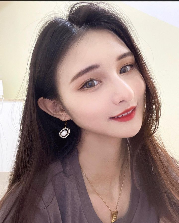 巨乳美女「QRRA 蕎」逆天身材亮相！讓人瞬間戀愛