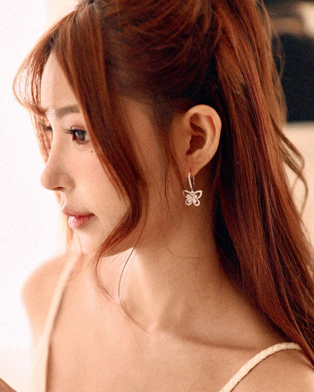 Perfect shoulder