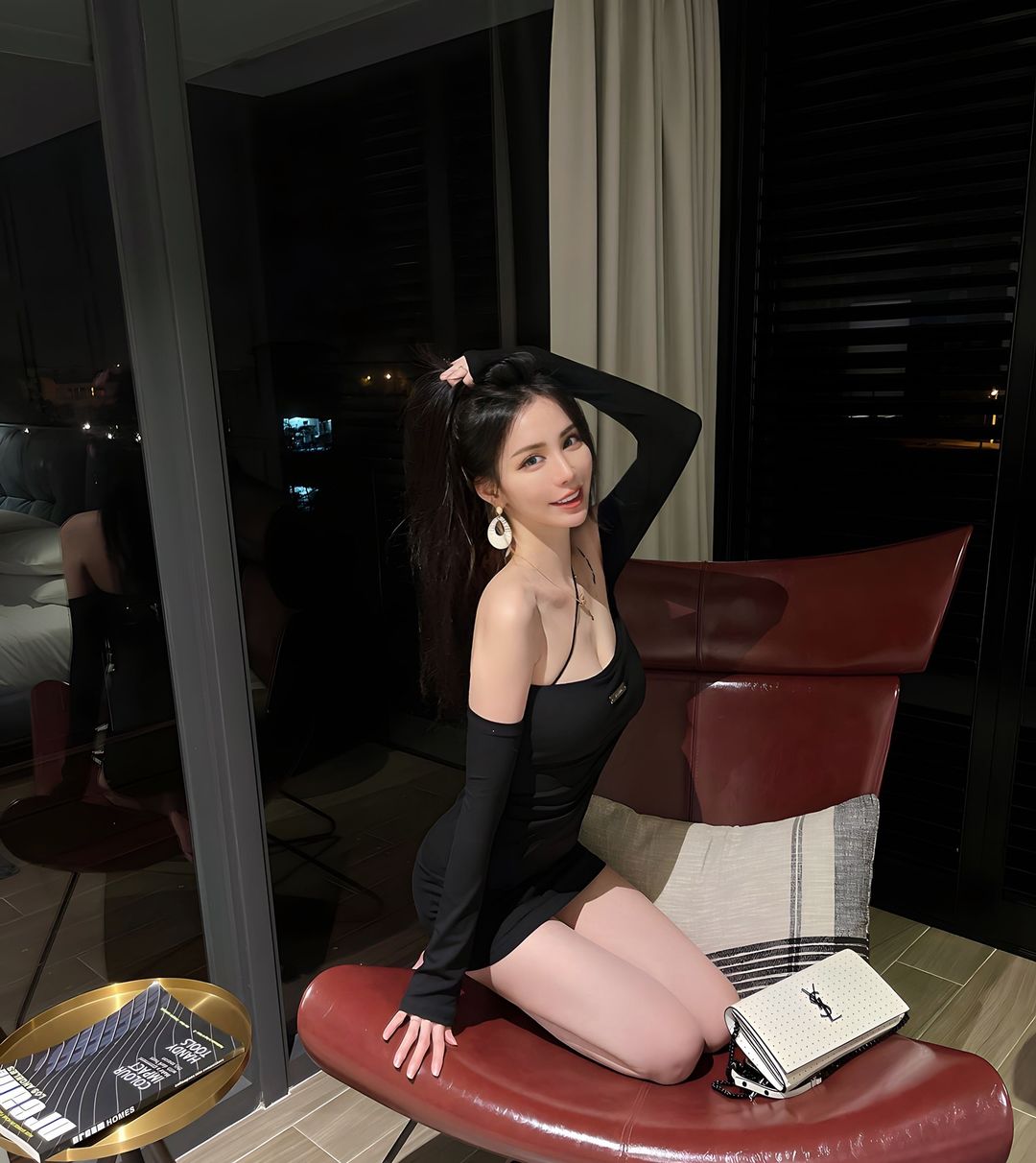 Enchanting style