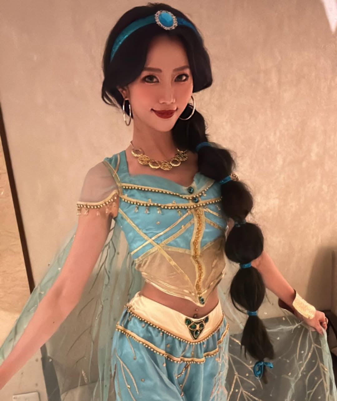 “FengLing” is perfectly sexy and tempting.-第1章-图片5