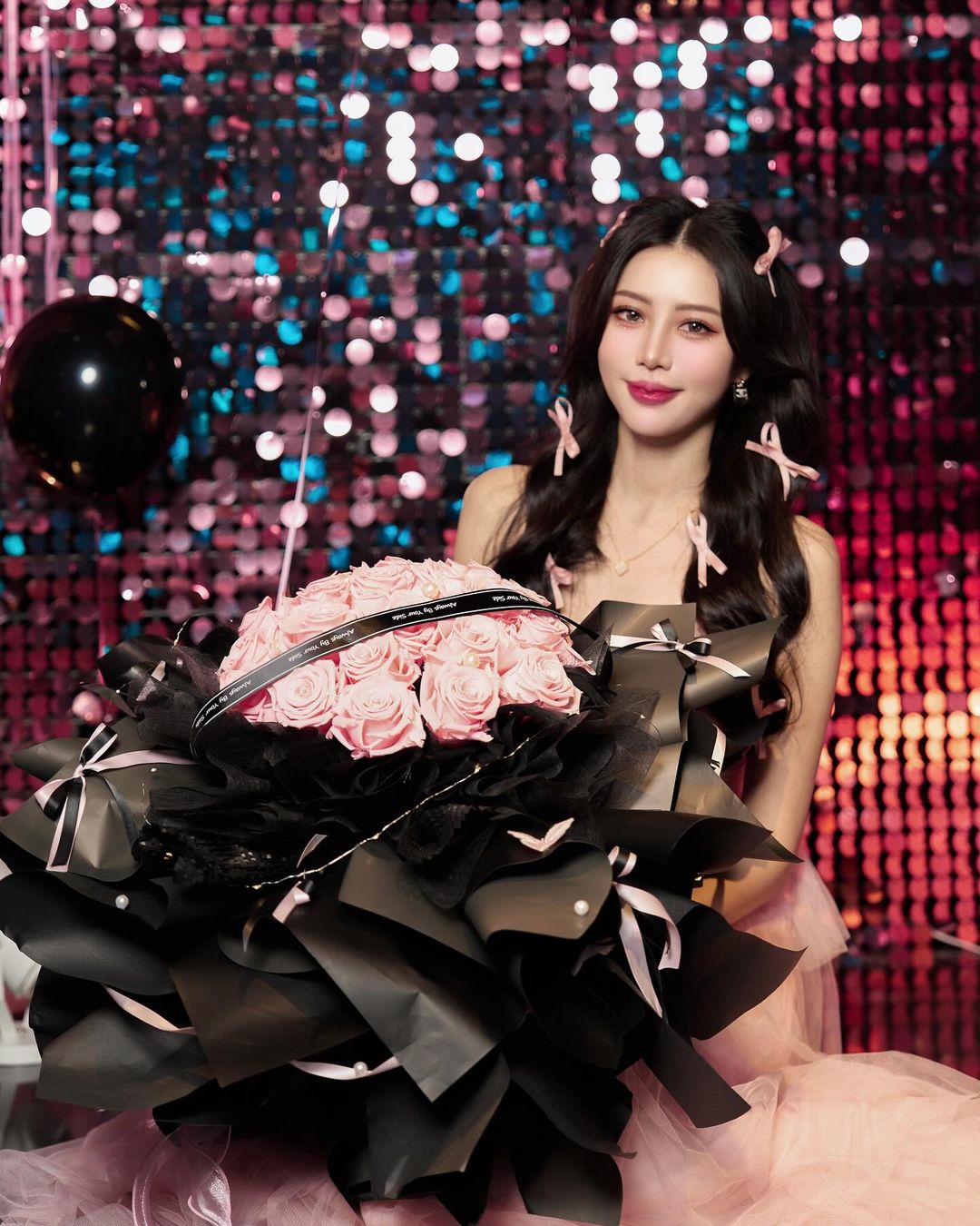 “FengLing” is perfectly sexy and tempting.-第1章-图片6