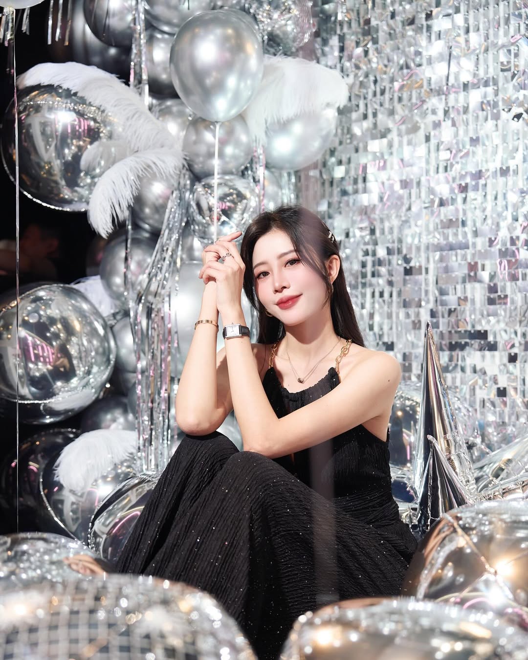 “FengLing” is perfectly sexy and tempting.-第1章-图片8