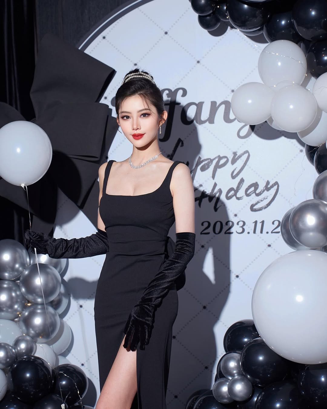 “FengLing” is perfectly sexy and tempting.-第1章-图片12