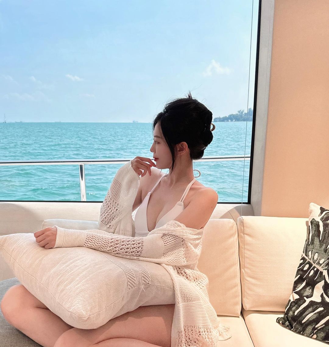 “FengLing” is perfectly sexy and tempting.-第1章-图片15