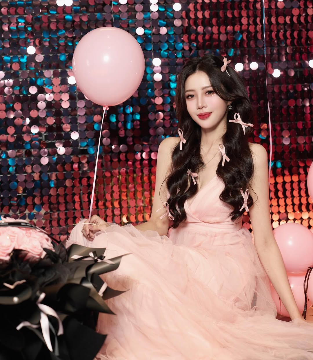 “FengLing” is perfectly sexy and tempting.-第1章-图片28
