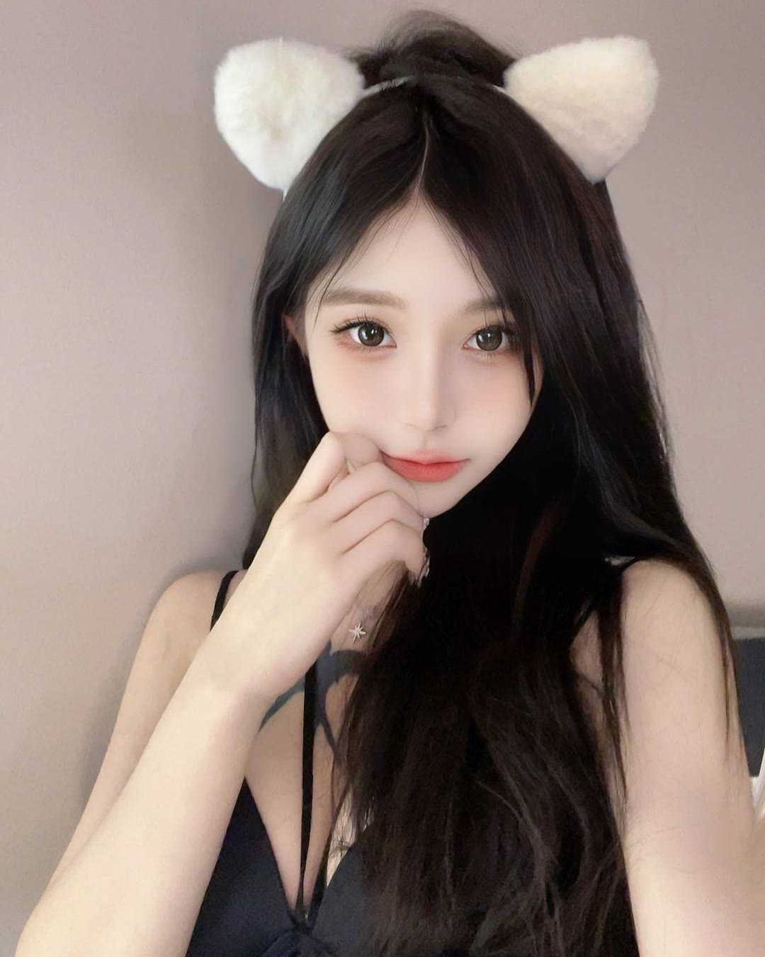 Sweet face