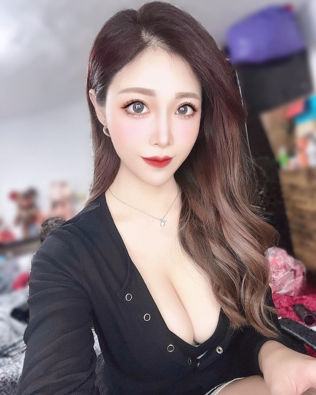 性感爆發「Ting Yi」身材不得了光看就難掩興奮-第1章-图片10