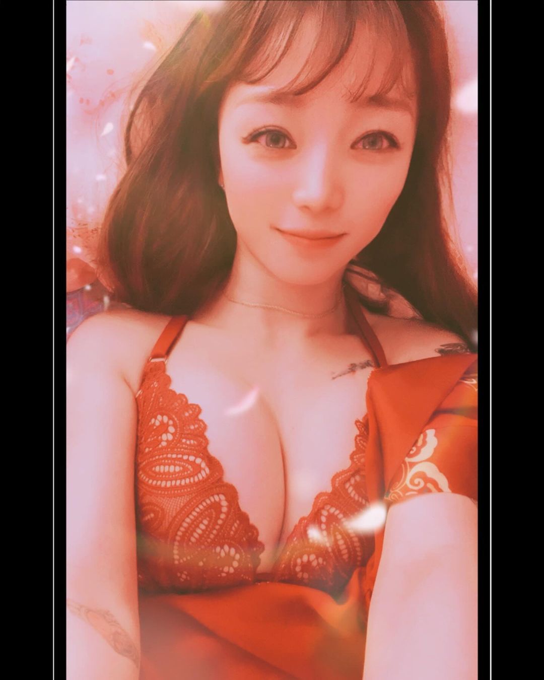 萌顏雪乳「小綿羊」身材太火辣讓人深深著迷-第1章-图片5