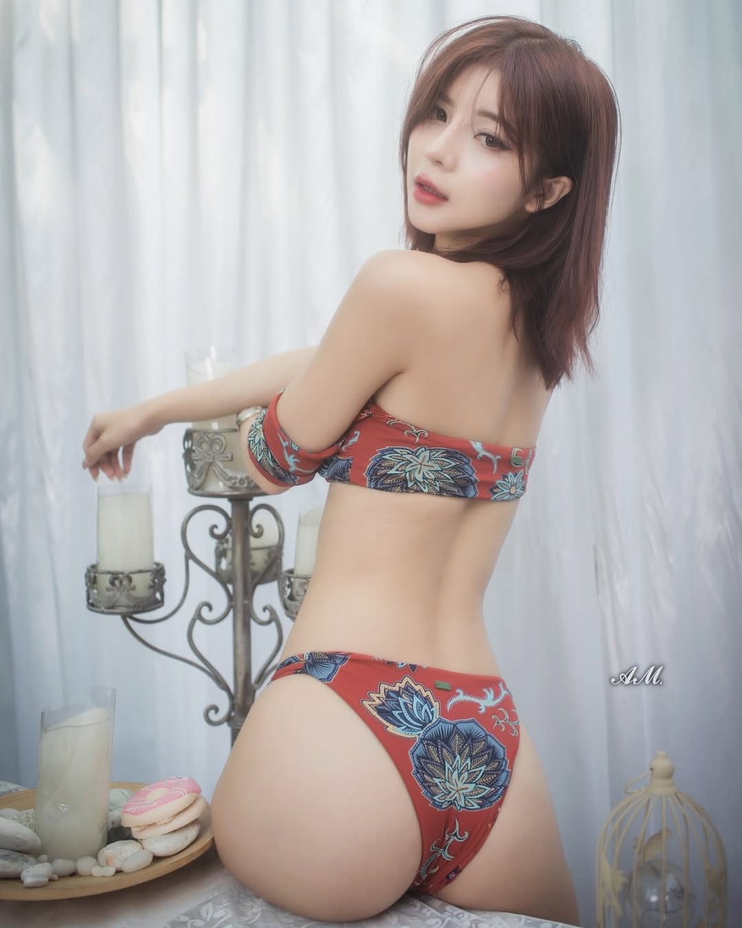 神顏值 「襄澄」天使般的笑容給人滿滿活力-第1章-图片24